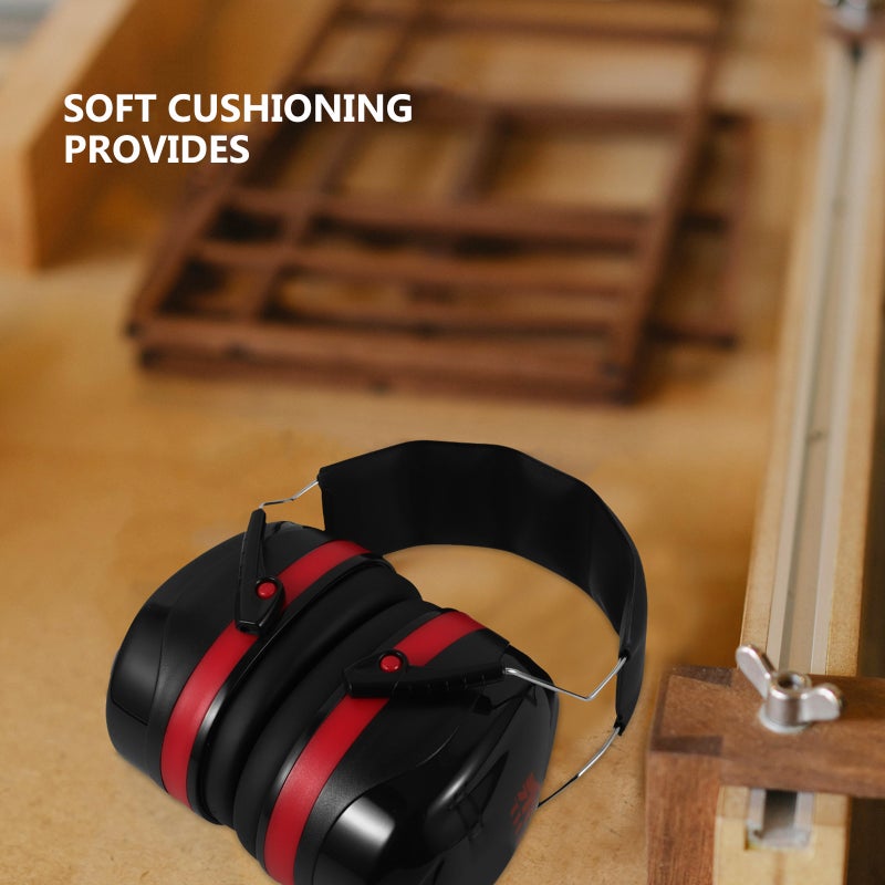 Ear Earmuff Ear Ear Protectors Ear Earmuff Earmuffs - Image 2