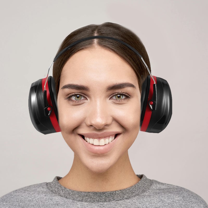 Ear Earmuff Ear Ear Protectors Ear Earmuff Earmuffs - Image 5