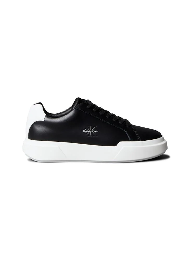 Calvin Klein Jeans Avenue Low Top Chunky Sneakers