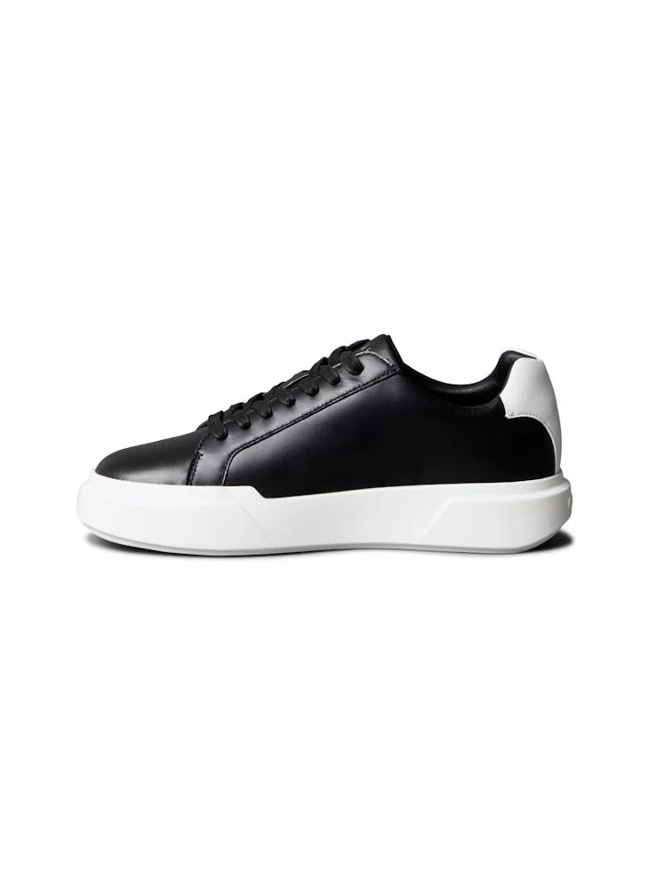 Calvin Klein Jeans Avenue Low Top Chunky Sneakers
