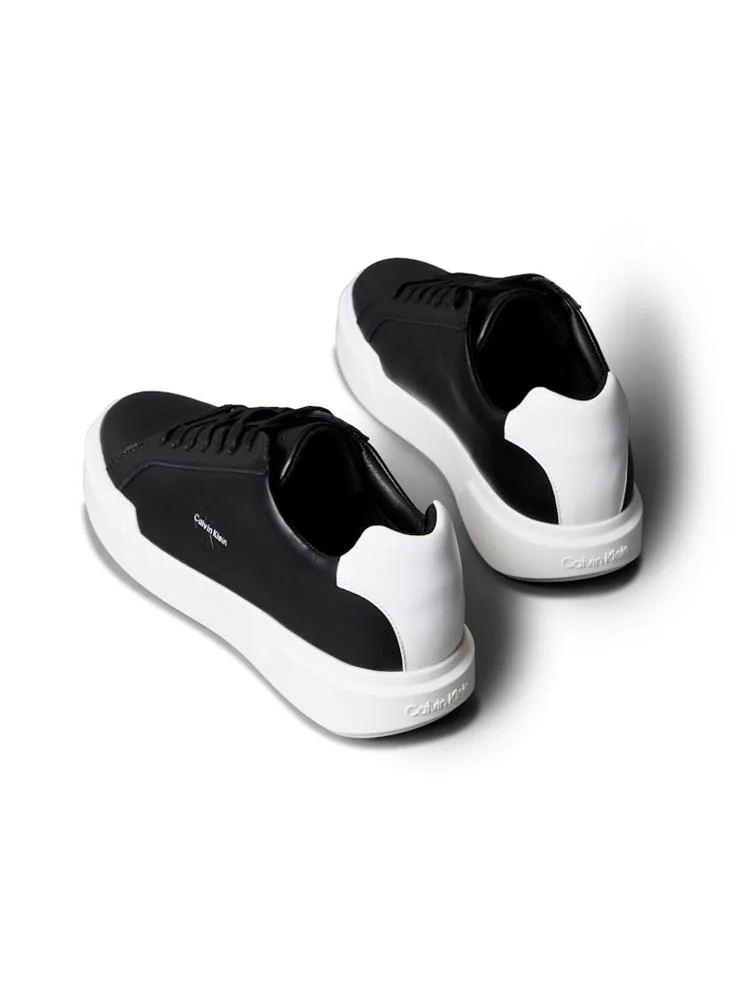 Calvin Klein Jeans Avenue Low Top Chunky Sneakers