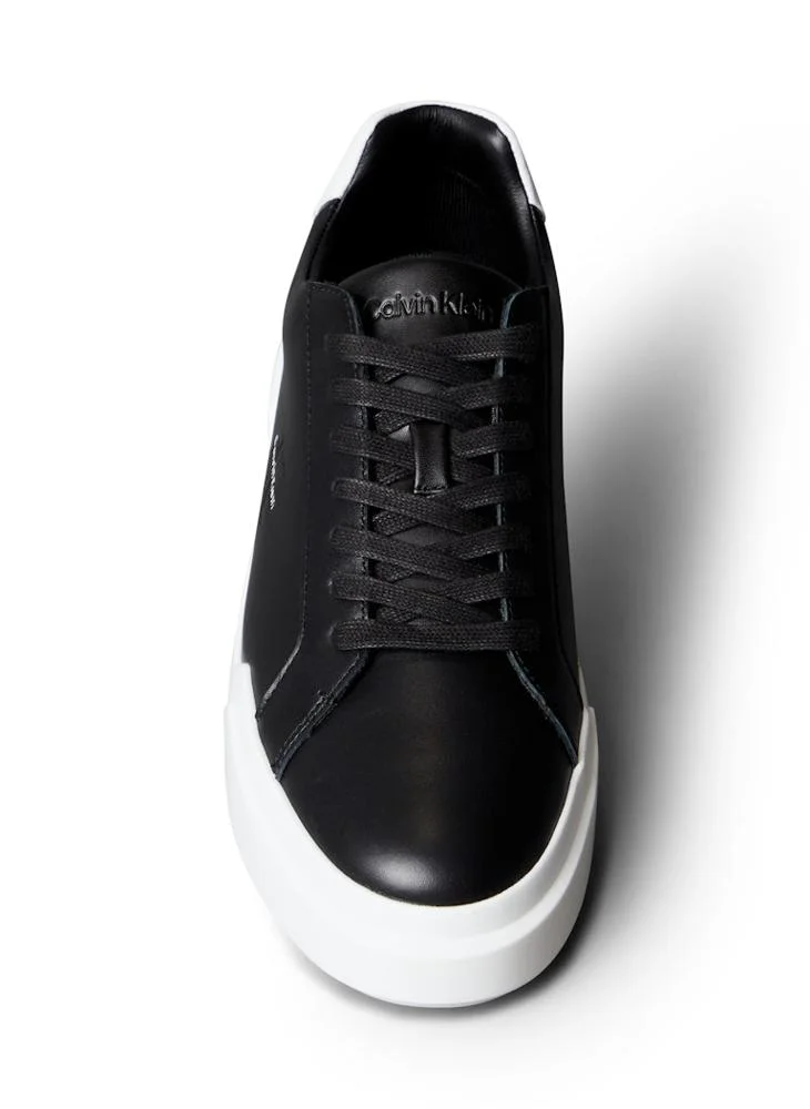 Calvin Klein Jeans Avenue Low Top Chunky Sneakers
