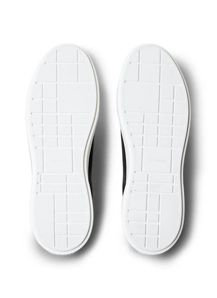 Calvin Klein Jeans Avenue Low Top Chunky Sneakers