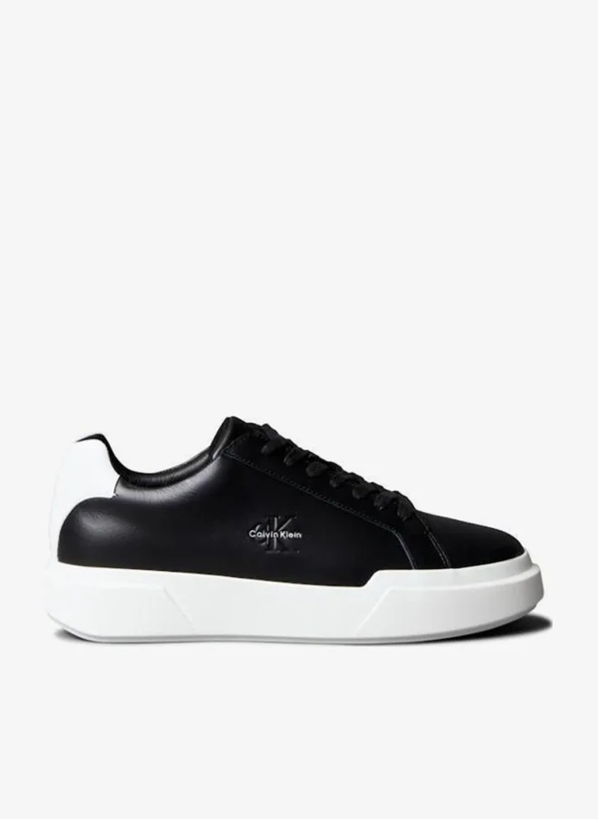 Leather Durable Traction NYC Trainers