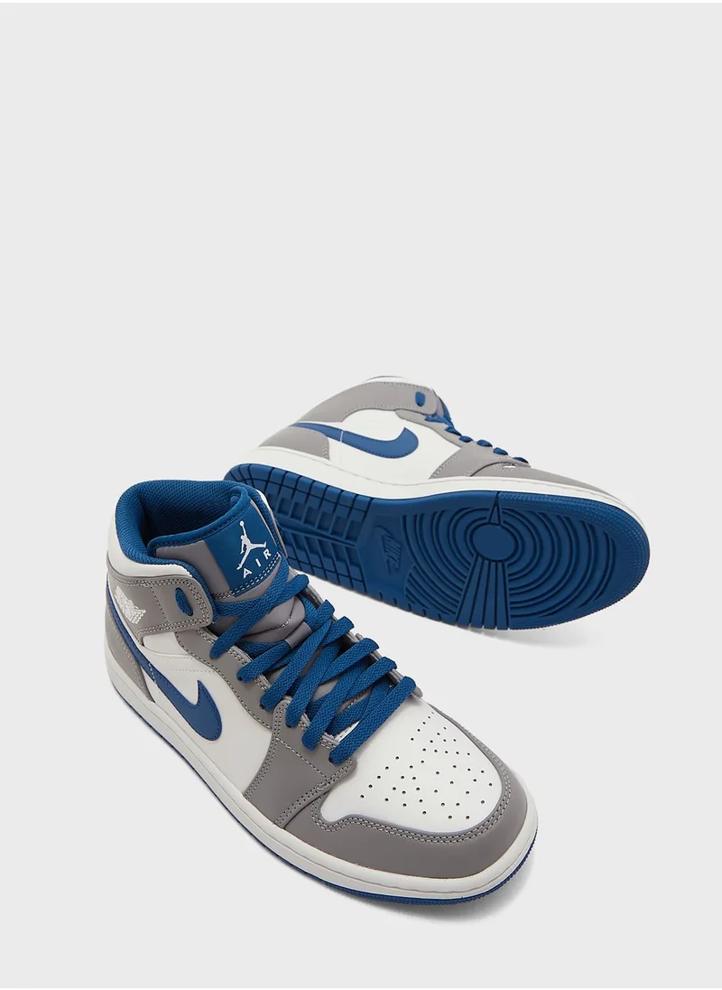 Jordan Air Jordan 1 Mid
