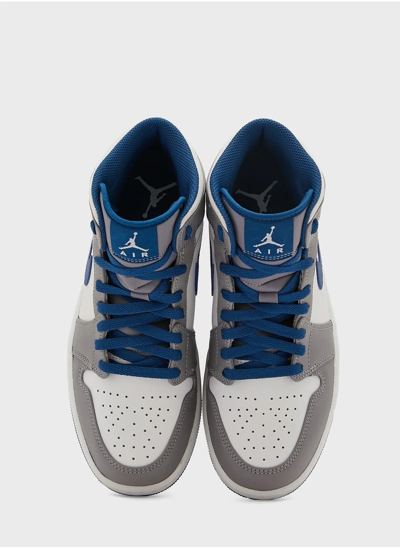 Jordan Air Jordan 1 Mid
