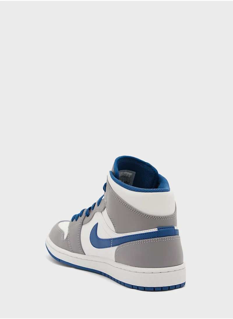 Jordan Air Jordan 1 Mid