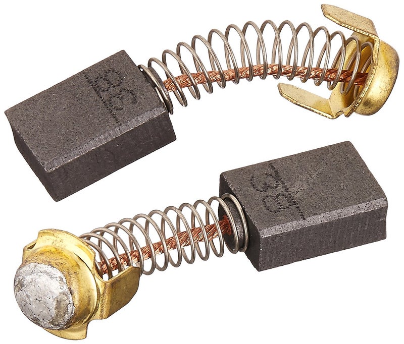 Hitachi 999038 Carbon Brush (Pair) C12FSA C8 Replacement Part - Image 3