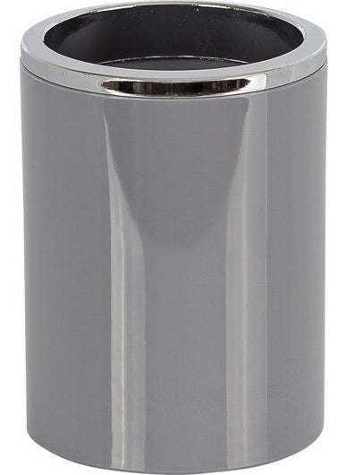Primanova - Lenox Toothbrush Holder, Gray - Image 1