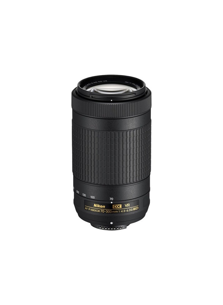 Nikon AF-P DX NIKKOR 70-300mm f/4.5-6.3G ED VR - pzsku/ZBDF05EB3569271FE1630Z/45/_/1709475635/525bdcaa-5181-4970-89f0-eb3348db44eb