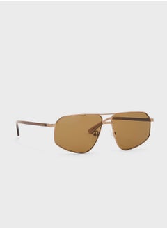 Ck23126S Aviator Sunglasses - pzsku/ZBDF0645B512F2FA50502Z/45/_/1711513141/1f4a8e08-beaf-45bd-89a0-5019175555fa