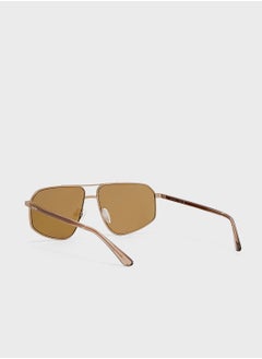 Ck23126S Aviator Sunglasses - pzsku/ZBDF0645B512F2FA50502Z/45/_/1711513147/ea391094-4d28-437a-9adc-d2b2bddc0c48