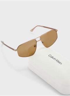 Ck23126S Aviator Sunglasses - pzsku/ZBDF0645B512F2FA50502Z/45/_/1711513150/2ef96a2b-b68b-434c-b2a0-275118b1f469