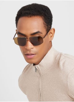 Ck23126S Aviator Sunglasses - pzsku/ZBDF0645B512F2FA50502Z/45/_/1713457266/914c426d-676c-4ccf-be53-85426ef8cadb