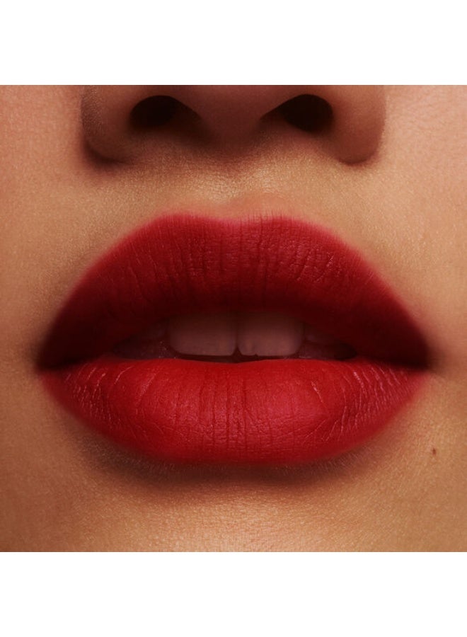 أبوت فيس أحمر شفاه مطفي ممتلئ من ABOUT FACE PETIT ROUGE، 6 مل - Image 4