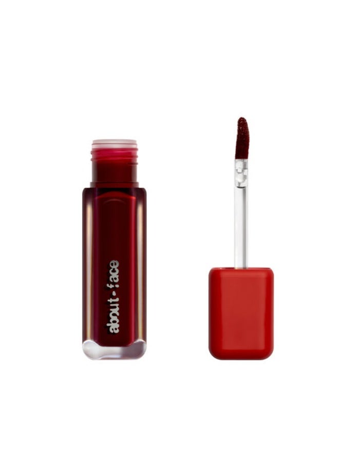 أبوت فيس أحمر شفاه مطفي ممتلئ من ABOUT FACE PETIT ROUGE، 6 مل - Image 1