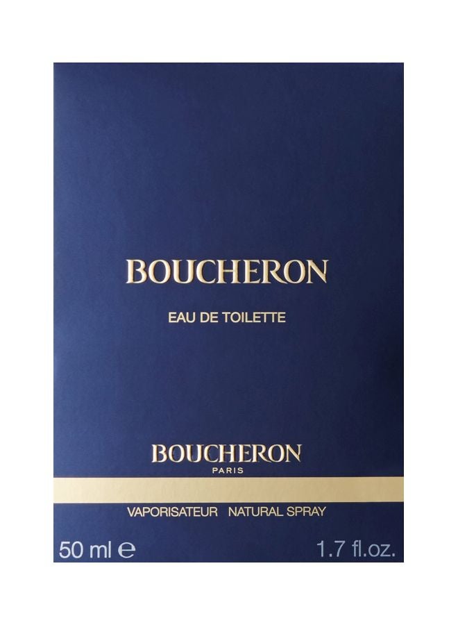 Boucheron EDT 50ml - Image 3