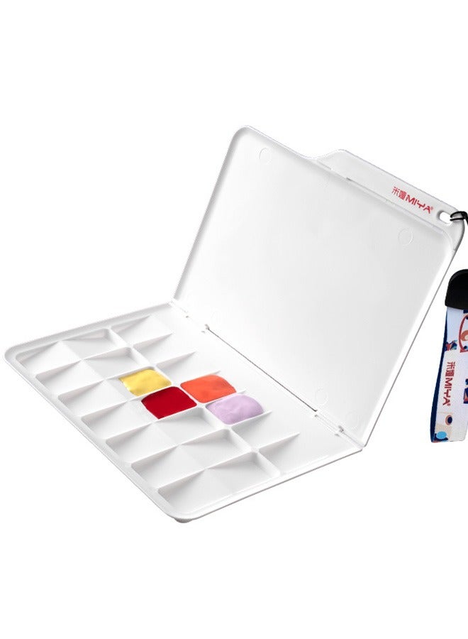Miya Foldable Paint Palette, 200*150MM