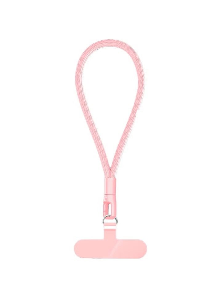 حزام معصم للهاتف المحمول - سلسلة حامل للهاتف المحمول لمنع الضياع - Image 2