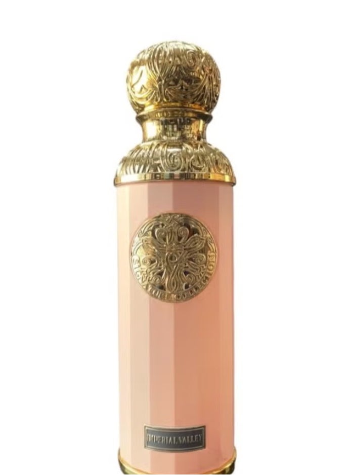 قصة - مجموعة عطور قصة حكايه, امبريال فالي, ليجند أوف فاليز, أونلي, أو دي بارفيوم (3 قطع في 200 مل) - Image 1
