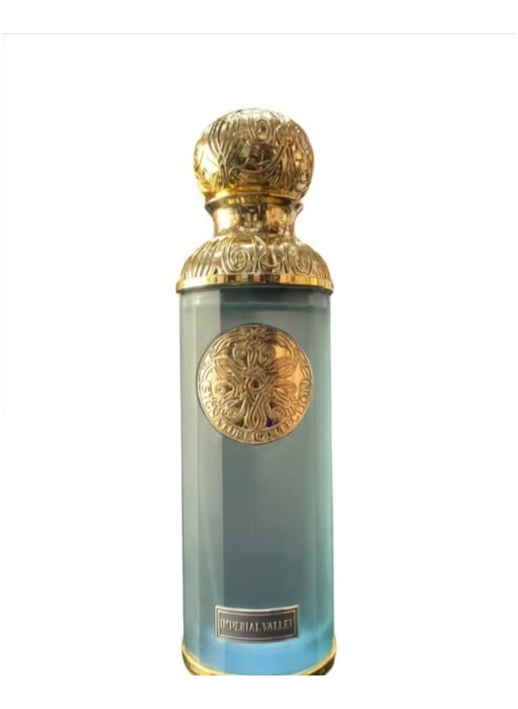 قصة - مجموعة عطور قصة حكايه, امبريال فالي, ليجند أوف فاليز, أونلي, أو دي بارفيوم (3 قطع في 200 مل) - Image 1