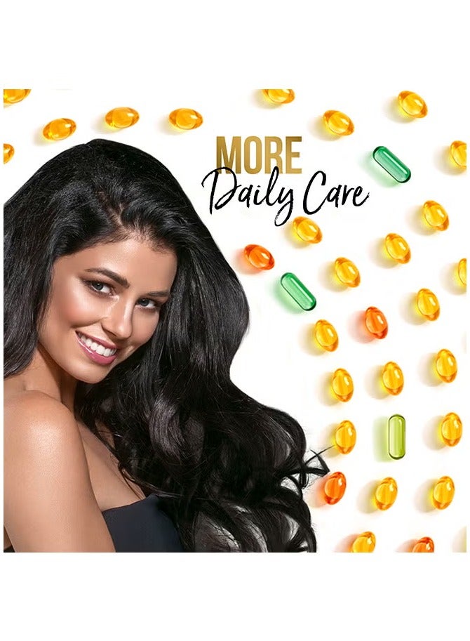 Pantene Oil Replacement Daily Care 275ml - Image 2