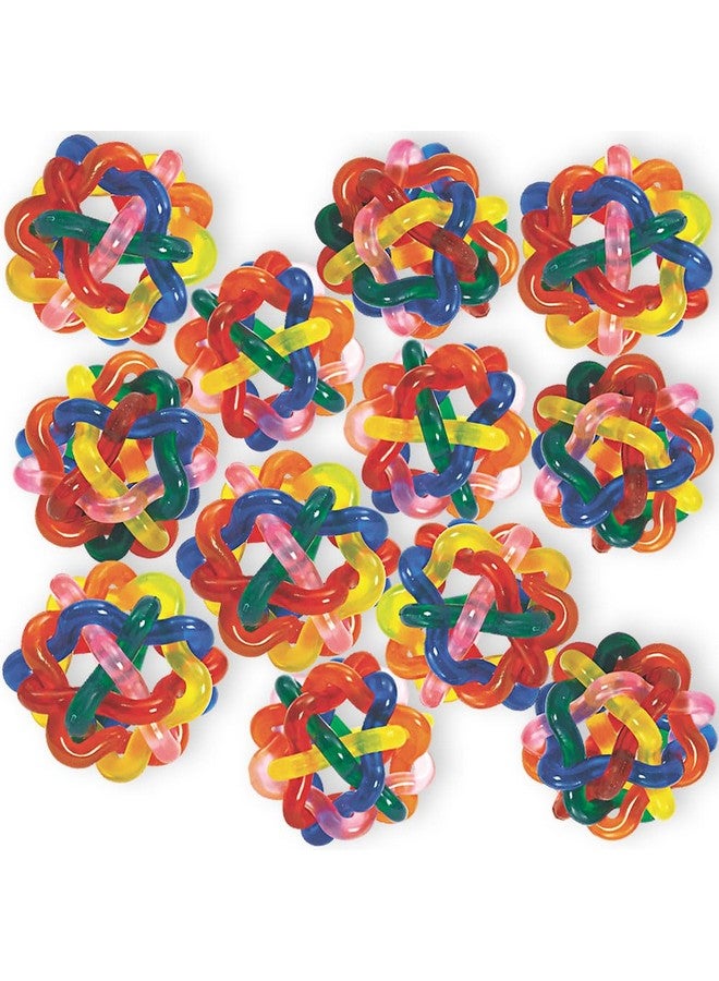Fun Express Orbit Ball Mini - 12 Pack by Fun Express - Image 1