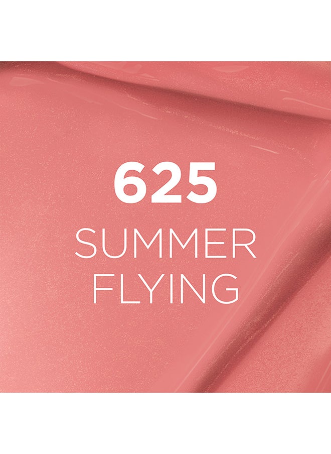 L'OREAL PARIS Infaillible Le Matte Resistance Liquid Lipstick up to 16 Hour wear, 625 SUMMER FLING  - Image 3