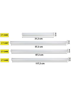 CATA Addable Switch T5 LED Tape ARM.(12W)  - Image 3