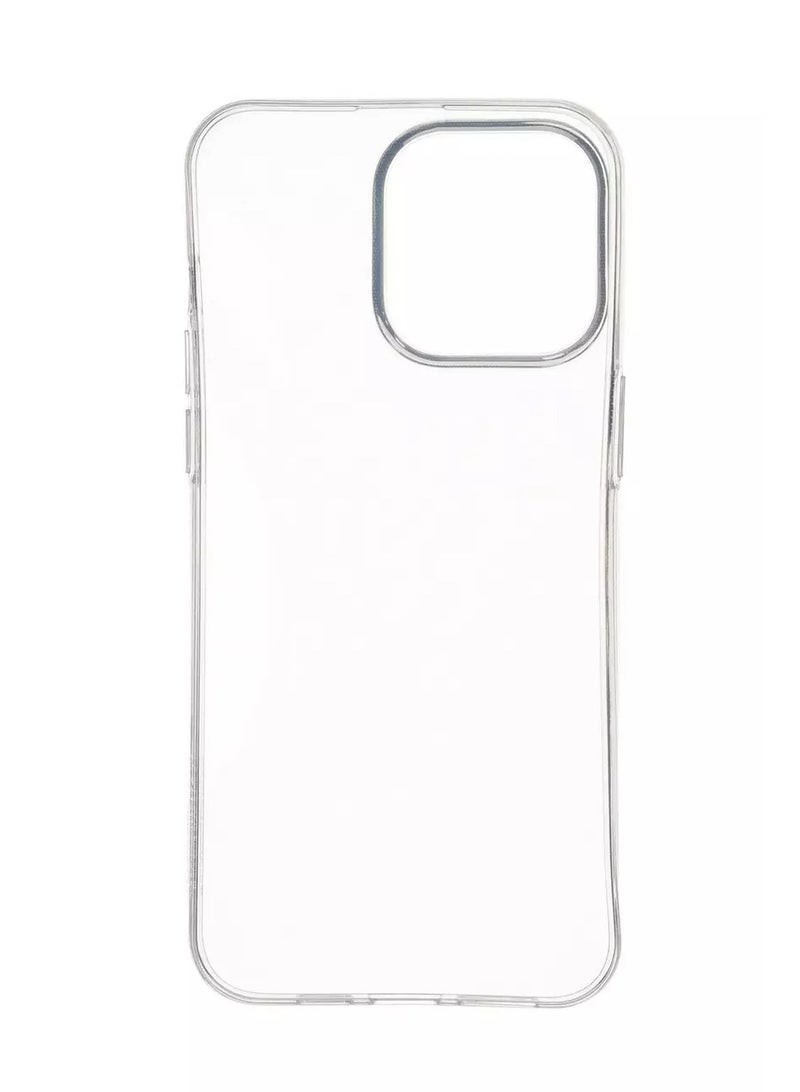 DBRAMANTE1928 جراب حماية ecobundle لهاتف iPhone 15 شفاف - Image 4