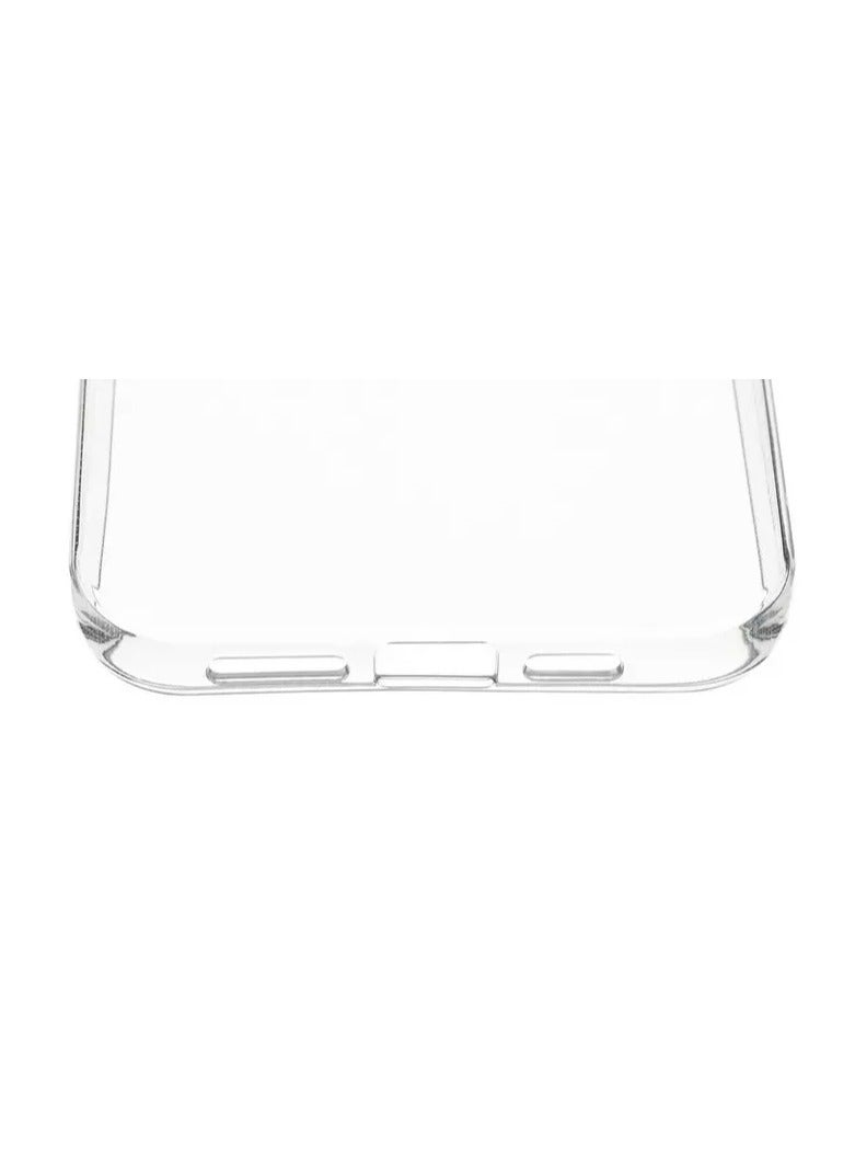 DBRAMANTE1928 جراب حماية ecobundle لهاتف iPhone 15 شفاف - Image 5