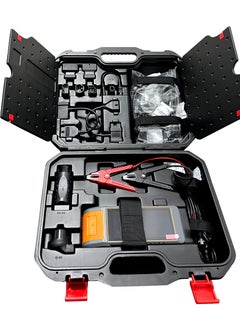 DATO DAS 701 Super Car Diagnostic Scanner/ 30+Services/ECU CODING/CANFD/DOIP  - Image 2