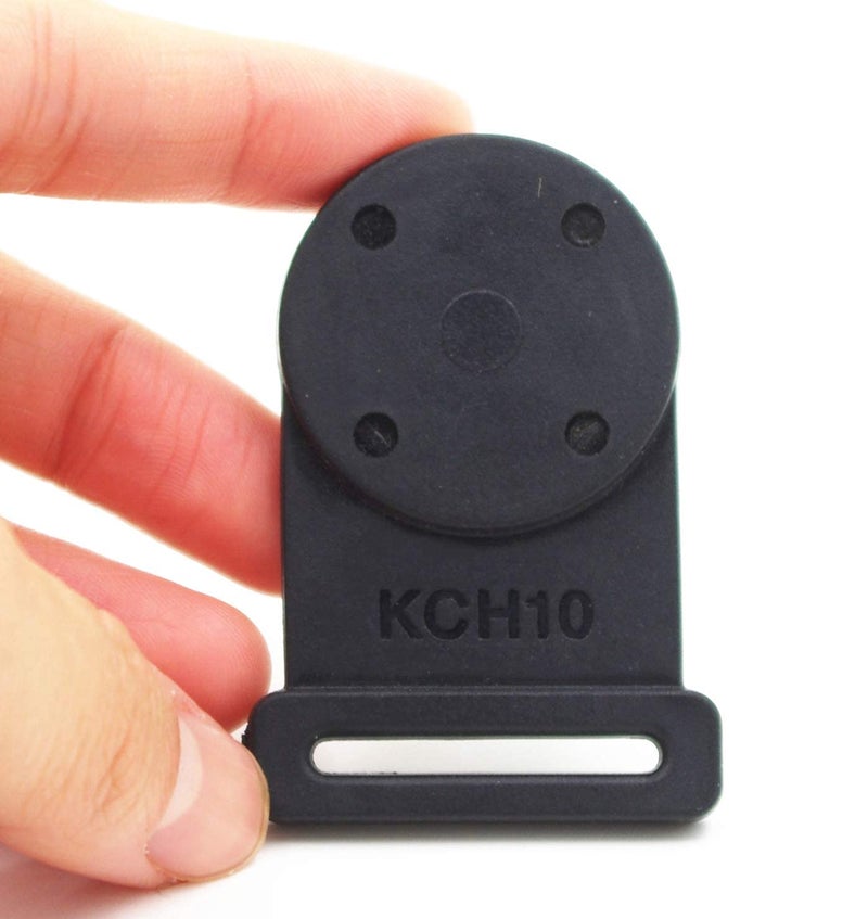 Testhelper Kch10 Magnetic And Hanger Strap Use For Multimeter Meter Hanging Hang Kit - Image 2