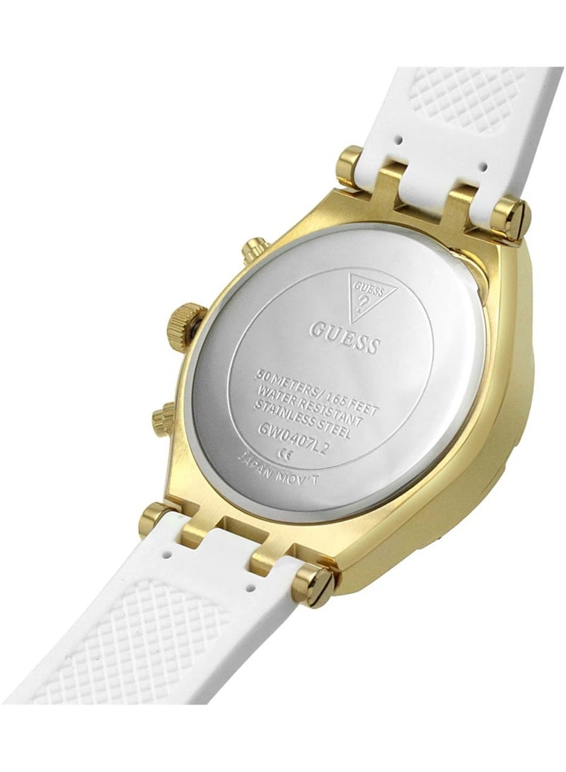 Guess Watch For Women GW0407L2 - Image 5