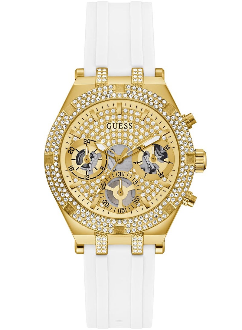 Guess Watch For Women GW0407L2 - Image 1