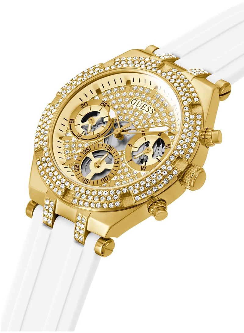 Guess Watch For Women GW0407L2 - Image 3