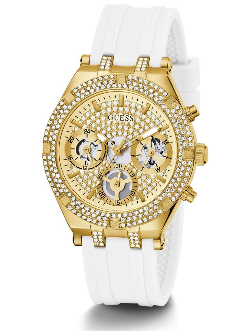 Guess Watch For Women GW0407L2 - Image 2