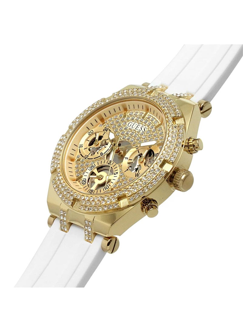 Guess Watch For Women GW0407L2 - Image 4