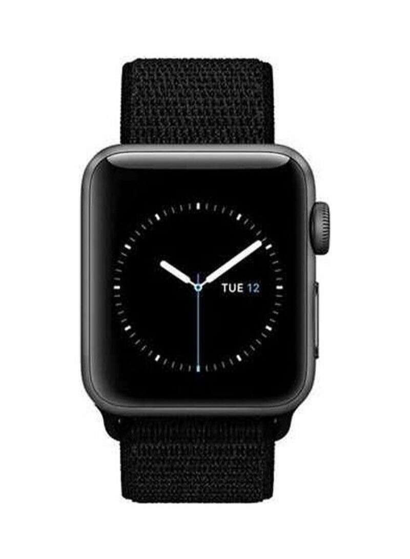 BORTONY Replacement Band For Apple Watch Series 7/6/5/4/3/2/1 42-44mm - Image 2
