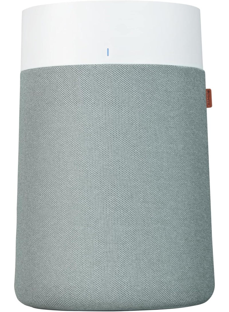 Blue Smart WiFi Air Purifier, HEPASilent Dual Filtration Up To 43m², Whisper Quiet, Air Cleaner for Pets, Allergies, Virus, Dust, Mould, Smoke - Image 1