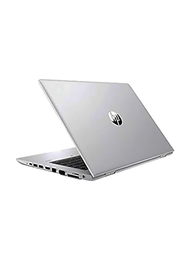 HP لابتوب برو بوك 450 الجيل الرابع بشاشة عرض مقاس 14 بوصة ومعالج ريزين 5 وذاكرة رام سعة 8 جيجابايت ومحرك أقراص ذي حالة صلبة سعة 256 جيجابايت وبطاقة رسومات AMD راديون فيجا أسود/فضي - Image 2