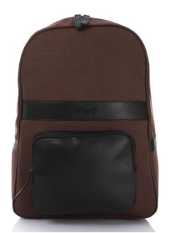 M&O M&o BACKPACK 2330-brown  - Image 1