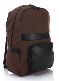 M&O M&o BACKPACK 2330-brown  - Image 2