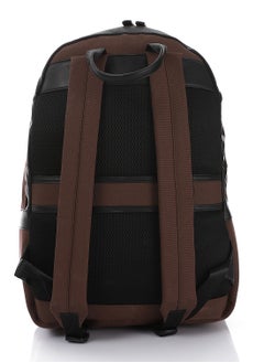 M&O M&o BACKPACK 2330-brown  - Image 3