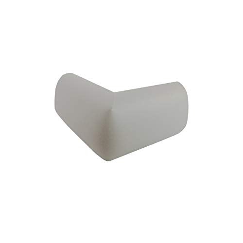 AnFun Corner Protector Baby Proof | Corner Guard Child Safety for Babies, Toddlers, Kids | Foam Corner Covers for Furniture, Table, Desk | 8 Pack (Grey) - Image 5