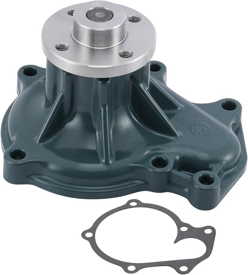 AULINK Water Pump 1C010-73032 for Kubota and Bobcat Models - Image 1