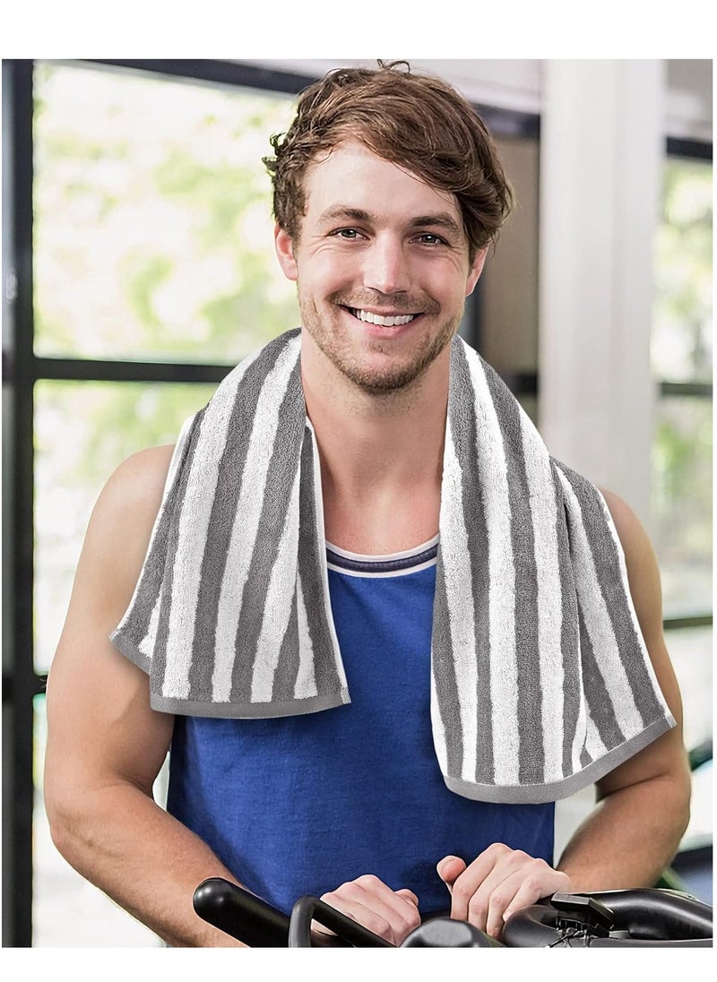 Bluejw - Three Piece Set Of Soft Bath Towels And Towel - Image 1