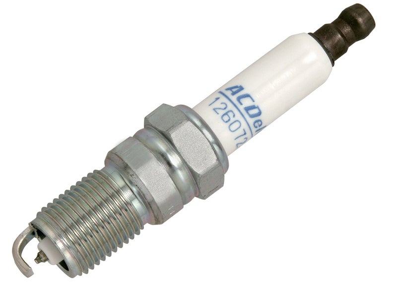 ACDelco 41-993 Professional Iridium Spark Plug - Image 1