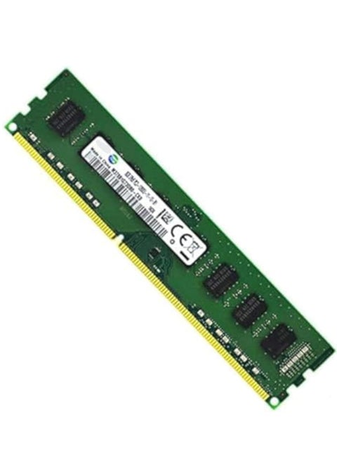 ذاكرة وصول عشوائي 4 جيجابايت دي ار 3 لاجهزة الحاسوب، سعة GB، DDR3
