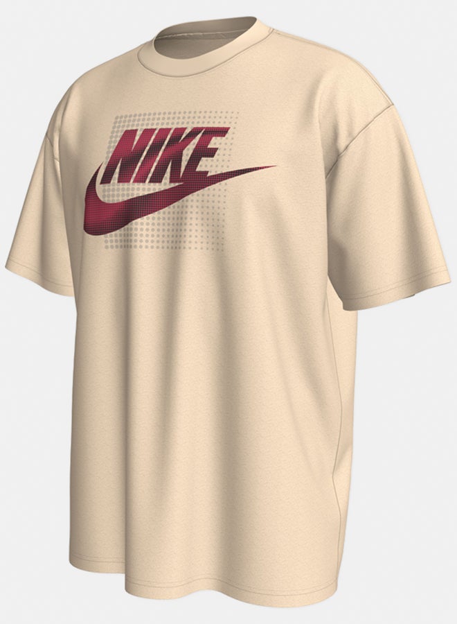 Nike Men's Nike Sportswear Tee M90 12-Month Futura  - Image 5